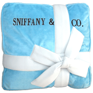 Sniffany&Co Bed