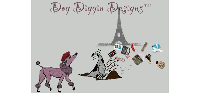 Dog Diggin Designs