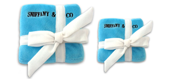 Sniffany&Co Toy Small