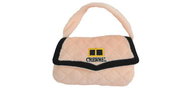 Chewnel Bag Toy